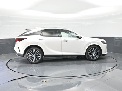 2024 Lexus RX 350 Premium Plus