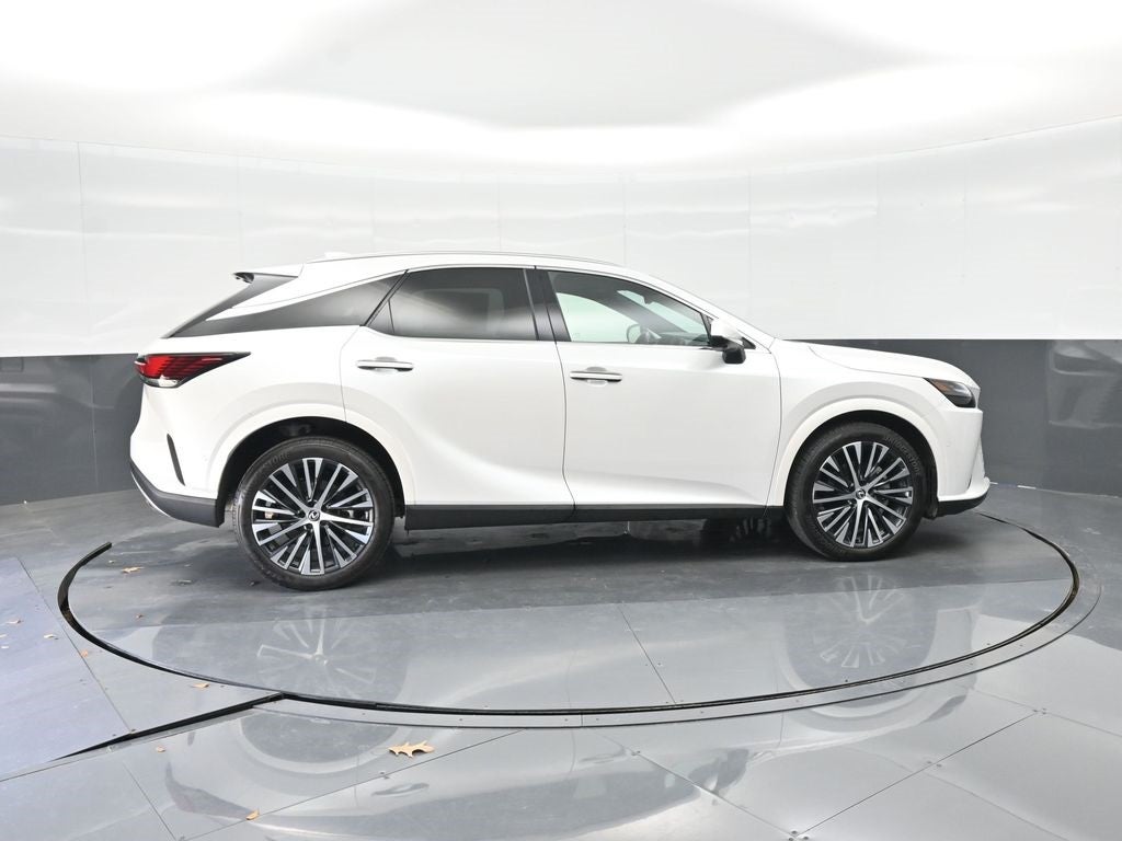 2024 Lexus RX 350 Premium Plus