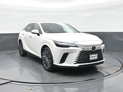 2024 Lexus RX 350 Premium Plus