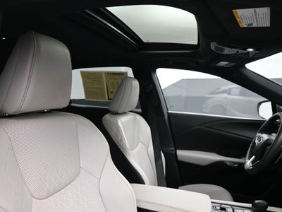 2024 Lexus RX 350 Premium Plus