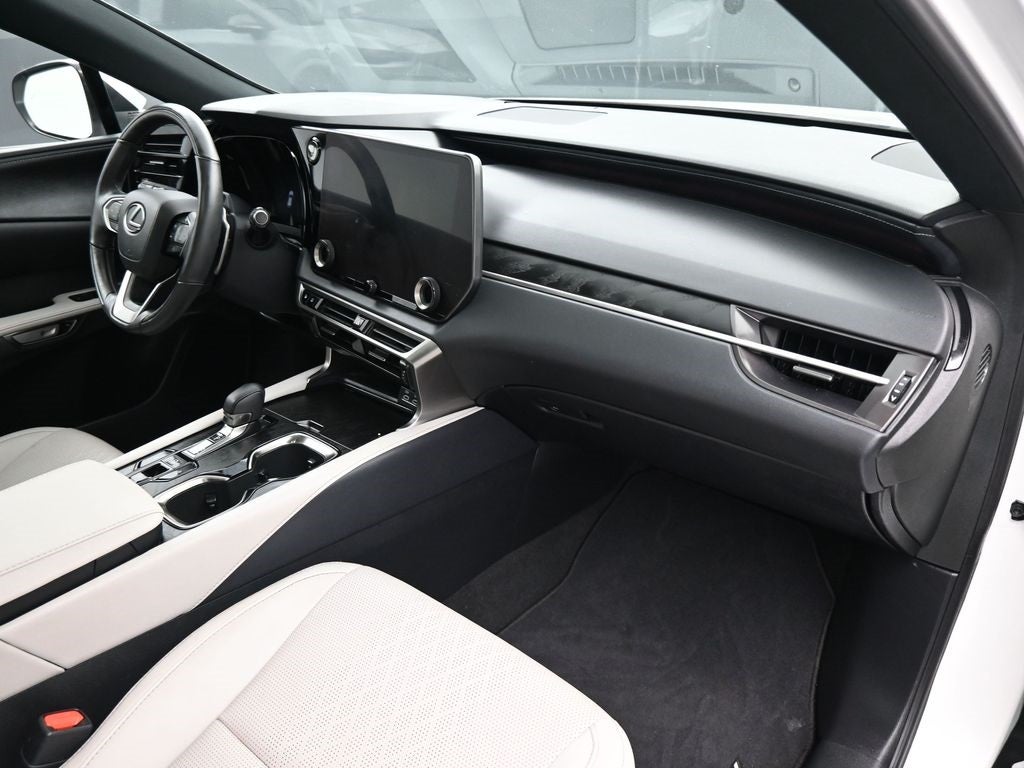 2024 Lexus RX 350 Premium Plus