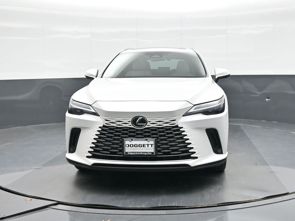 2024 Lexus RX 350 Premium Plus