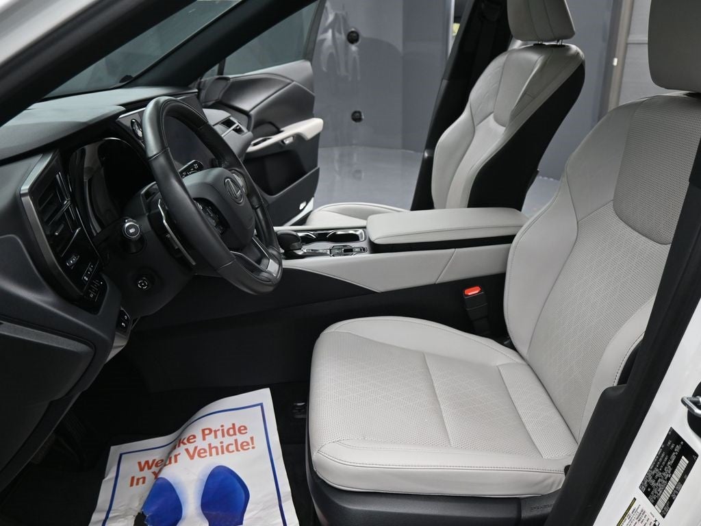 2024 Lexus RX 350 Premium Plus