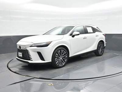 2024 Lexus RX 350 Premium Plus