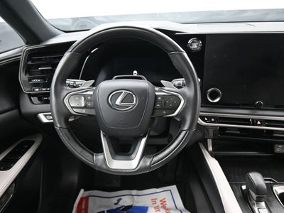 2024 Lexus RX 350 Premium Plus
