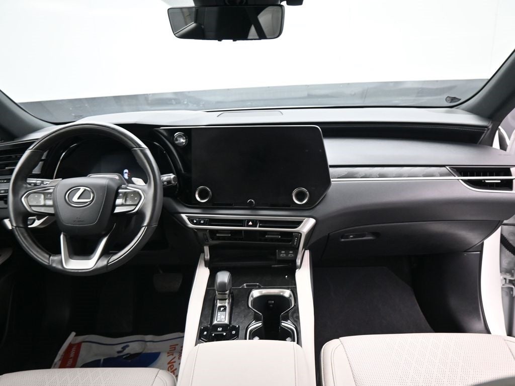 2024 Lexus RX 350 Premium Plus