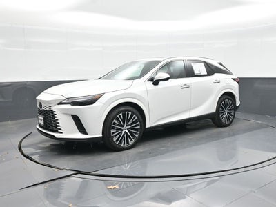 2024 Lexus RX 350 Premium Plus
