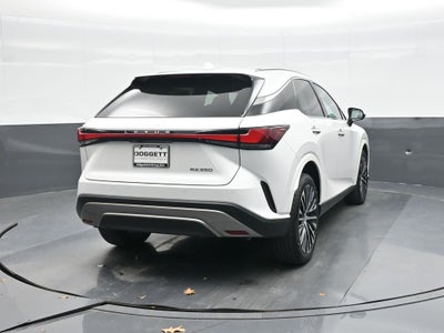 2024 Lexus RX 350 Premium Plus