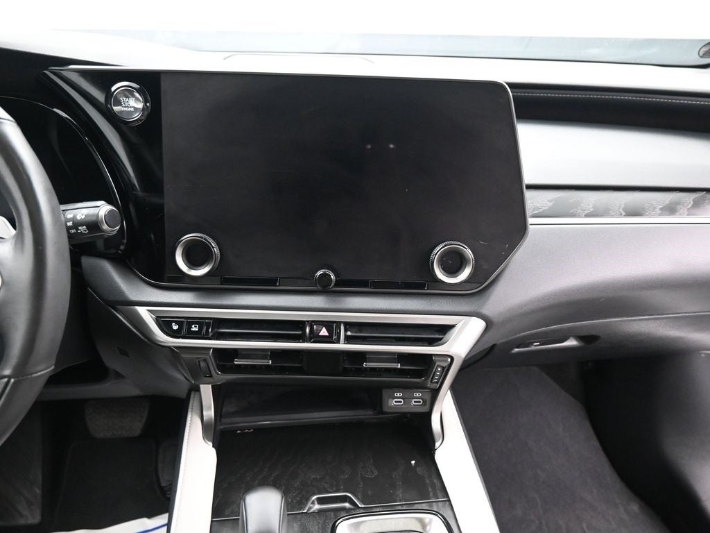 2024 Lexus RX 350 Premium Plus