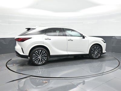 2024 Lexus RX 350 Premium Plus