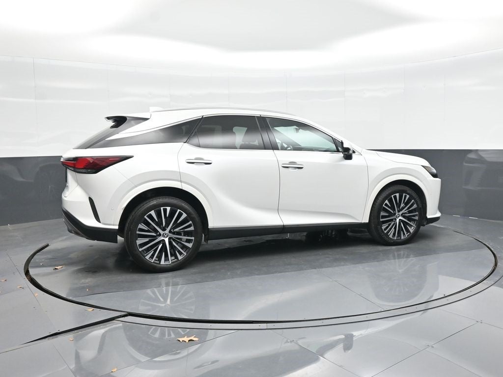 2024 Lexus RX 350 Premium Plus