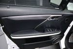 2021 Lexus RX 350 F Sport
