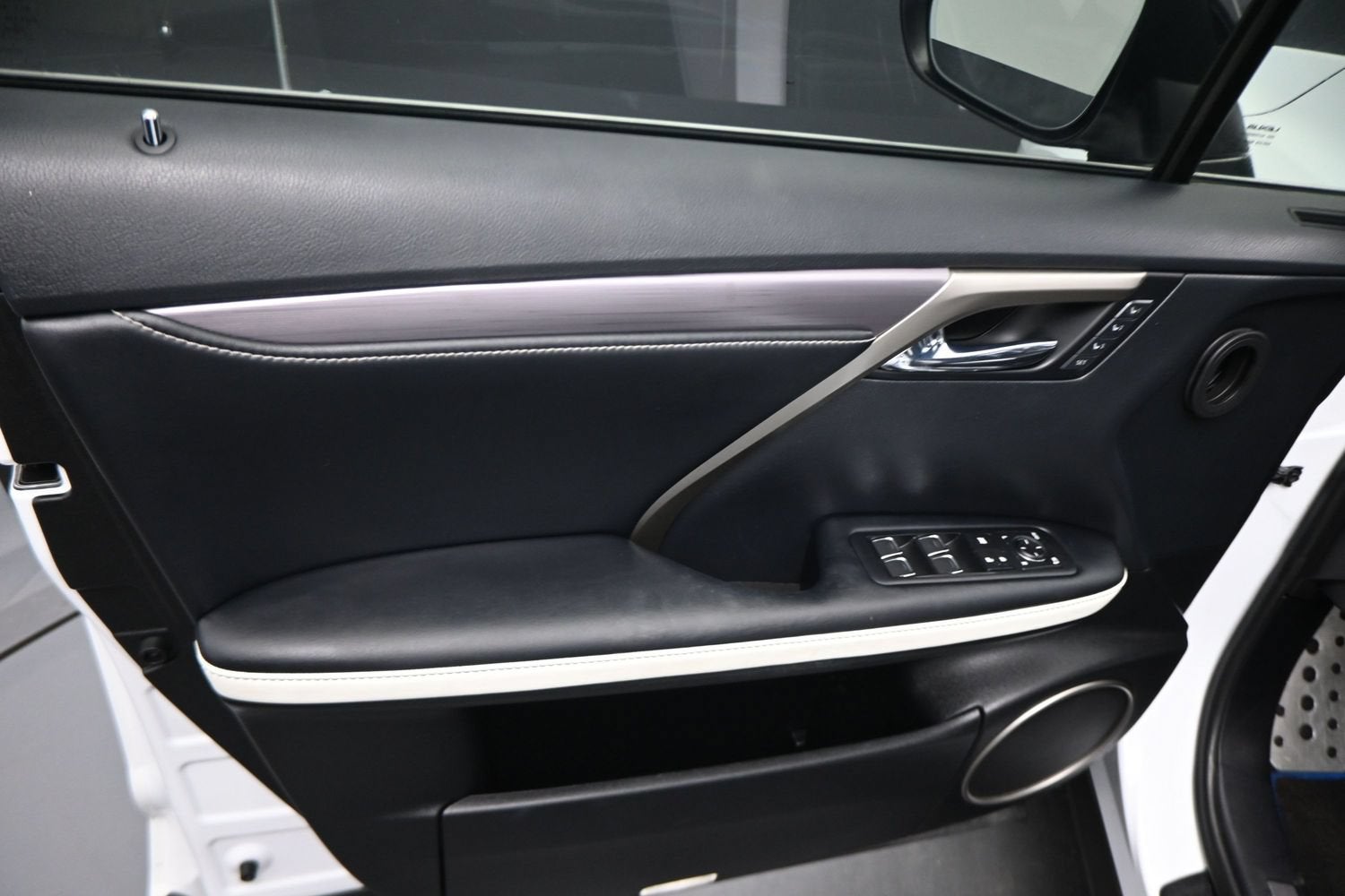 2021 Lexus RX 350 F Sport