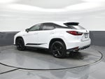 2021 Lexus RX 350 F Sport