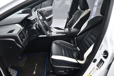 2021 Lexus RX 350 F Sport