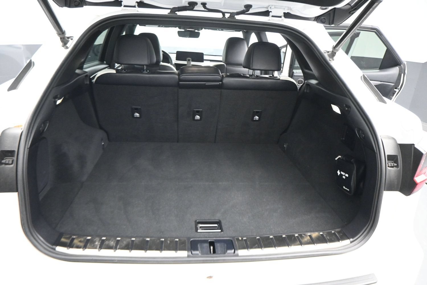 2021 Lexus RX 350 F Sport