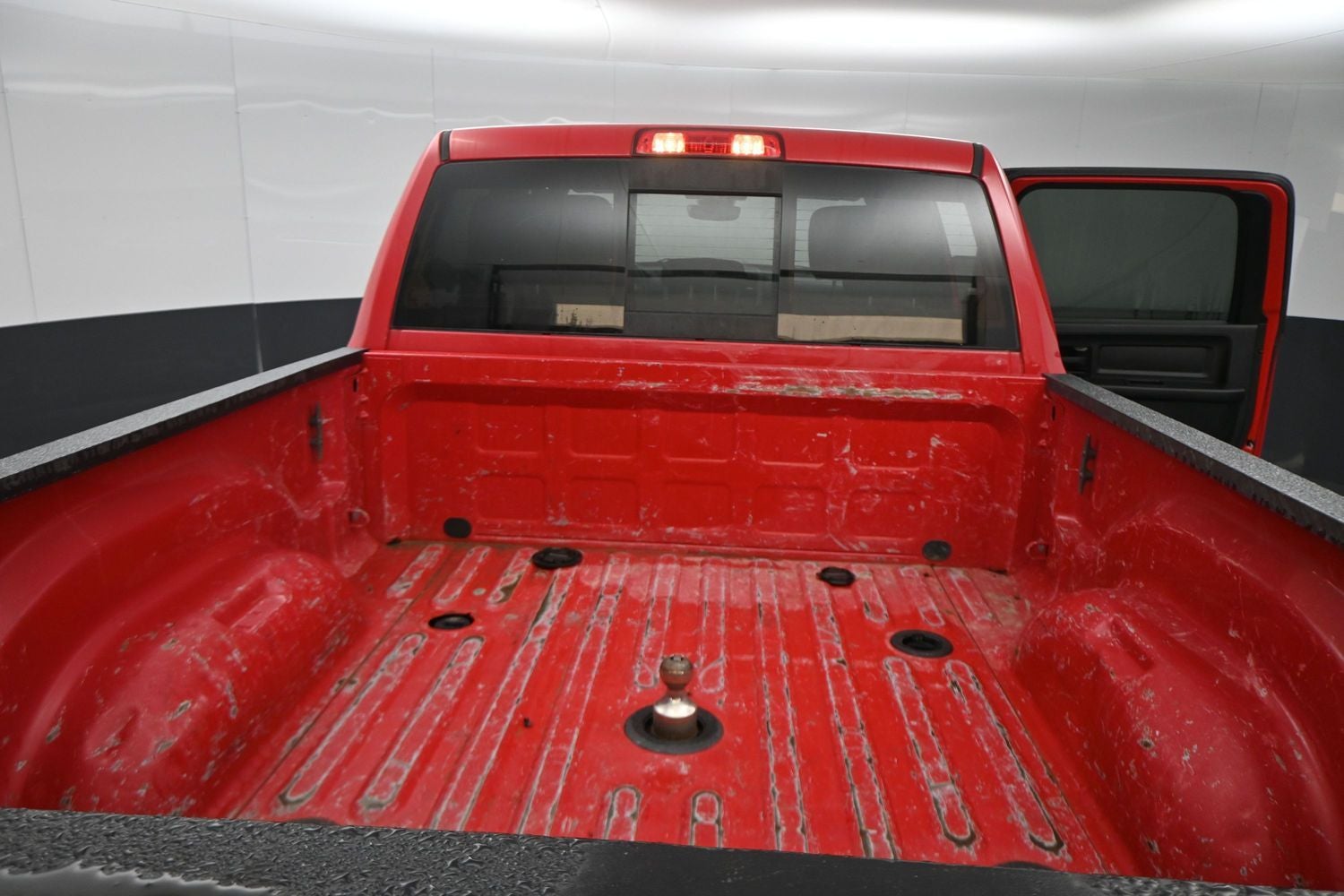 2021 RAM 2500 Tradesman
