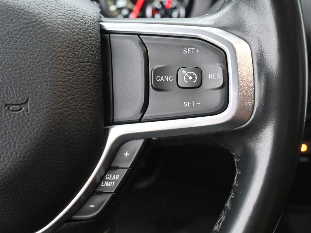 2023 RAM 2500 Laramie