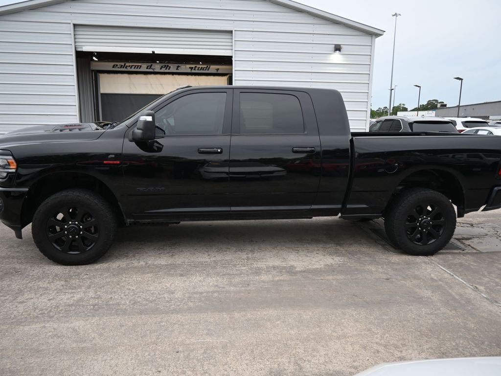 2023 RAM 2500 Laramie