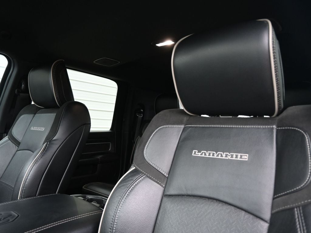 2023 RAM 2500 Laramie