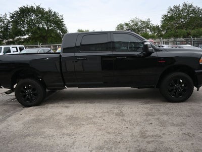 2023 RAM 2500 Laramie