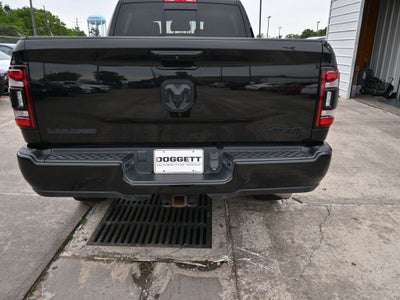 2023 RAM 2500 Laramie