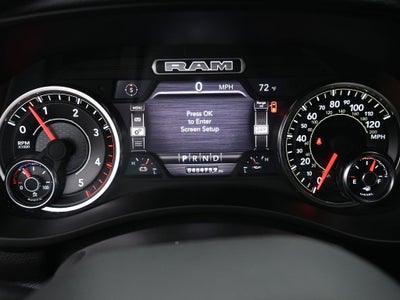 2023 RAM 2500 Laramie