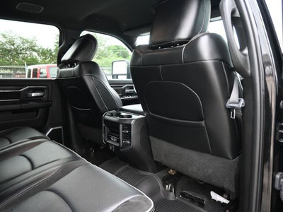 2023 RAM 2500 Laramie