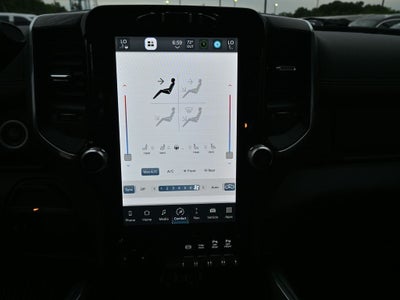 2023 RAM 2500 Laramie