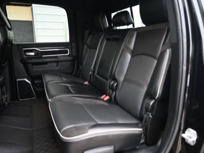 2023 RAM 2500 Laramie