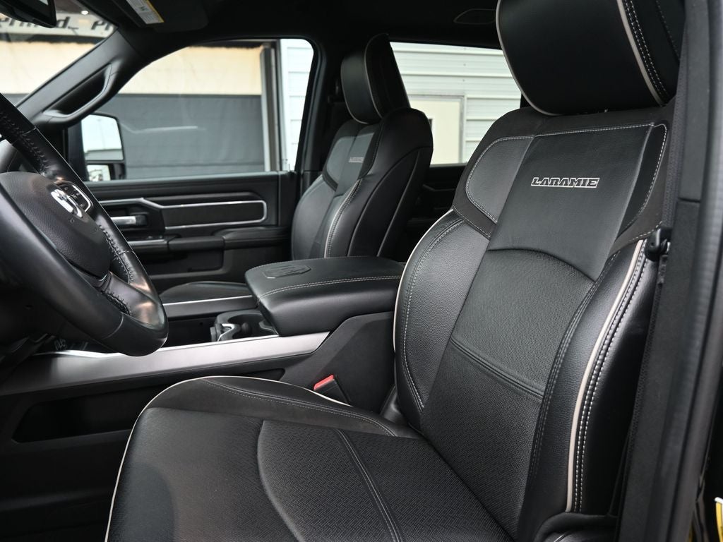 2023 RAM 2500 Laramie