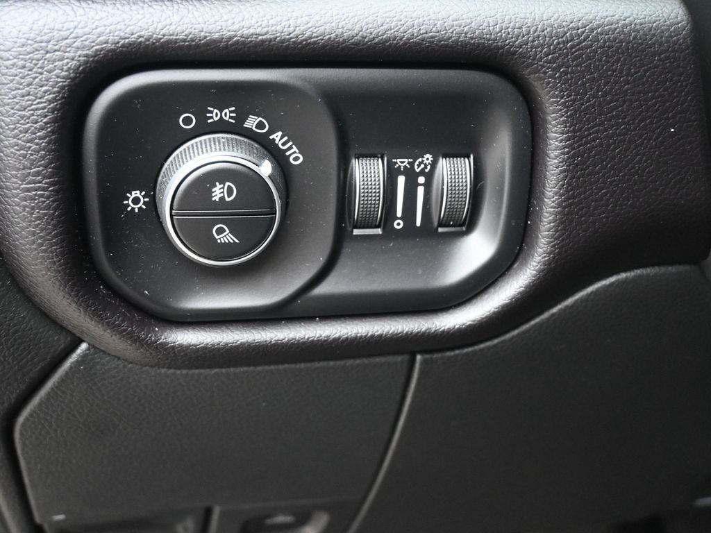 2023 RAM 2500 Laramie