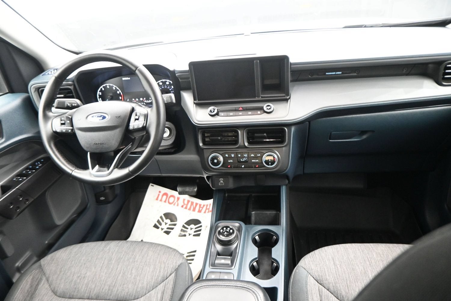 2023 Ford Maverick XLT