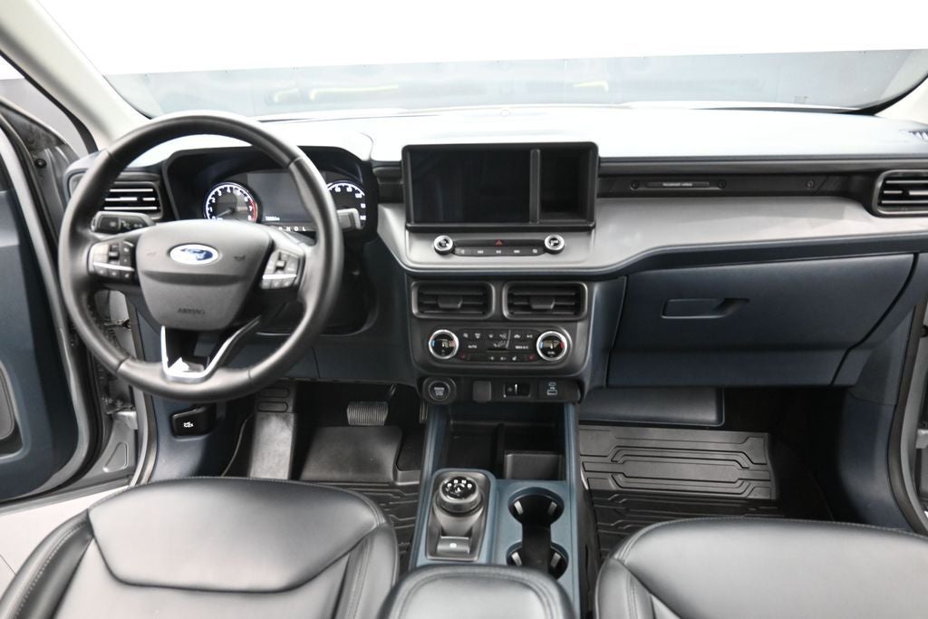 2023 Ford Maverick Lariat