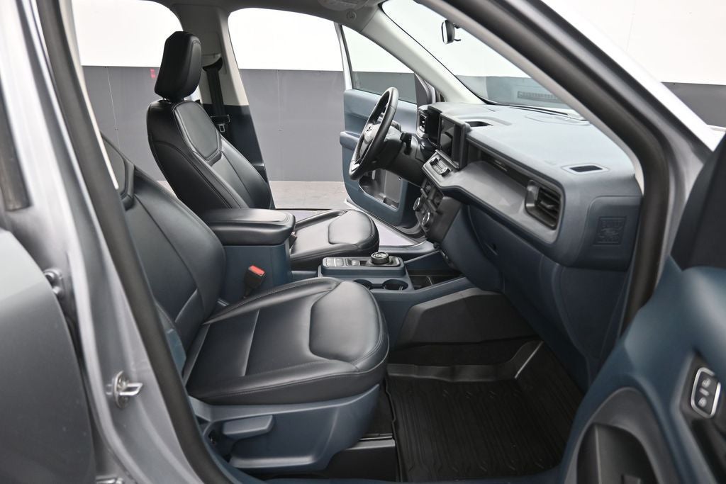 2023 Ford Maverick Lariat