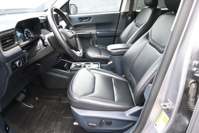 2023 Ford Maverick Lariat