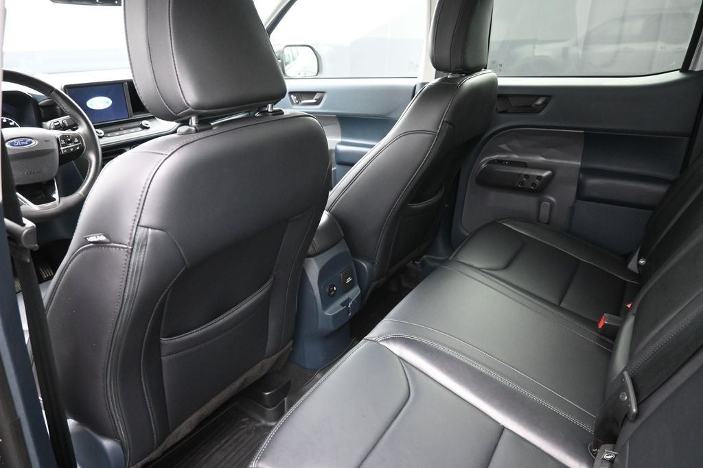 2023 Ford Maverick Lariat