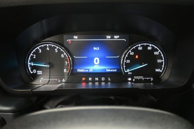 2023 Ford Maverick Lariat