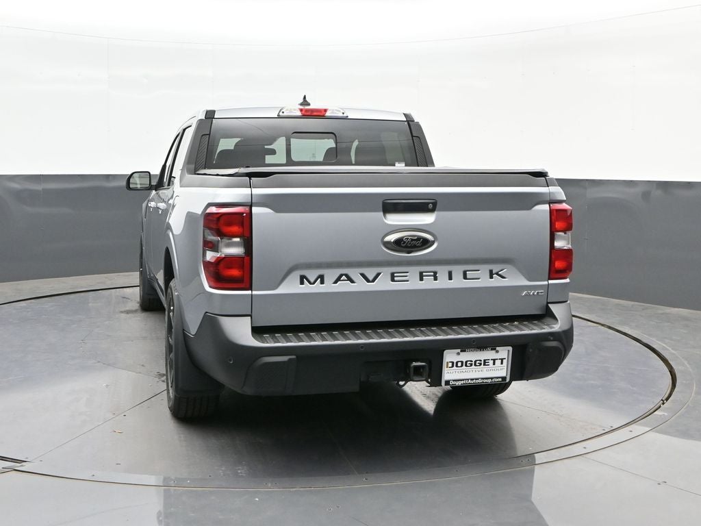 2023 Ford Maverick Lariat