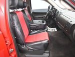 2013 Chevrolet Silverado 1500 LT Texas Edition