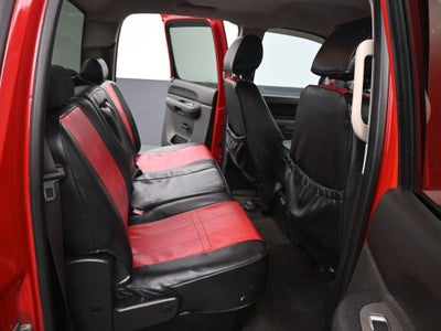 2013 Chevrolet Silverado 1500 LT Texas Edition