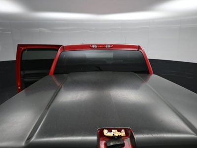 2013 Chevrolet Silverado 1500 LT Texas Edition