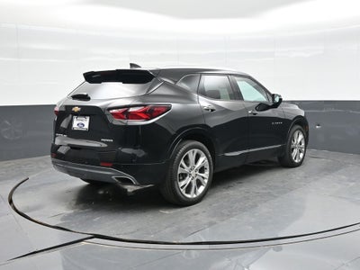 2019 Chevrolet Blazer Premier