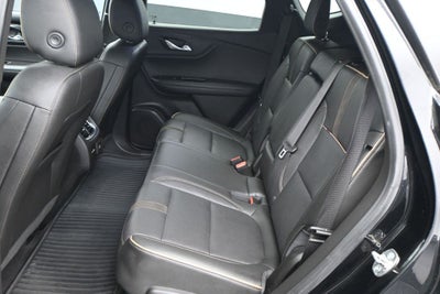 2019 Chevrolet Blazer Premier