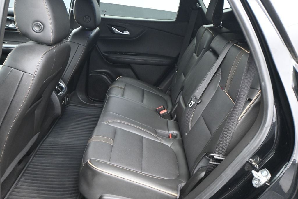 2019 Chevrolet Blazer Premier