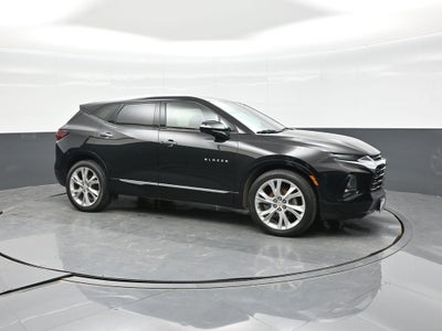 2019 Chevrolet Blazer Premier