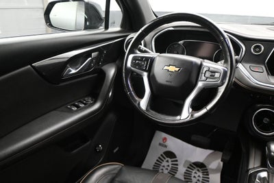2019 Chevrolet Blazer Premier