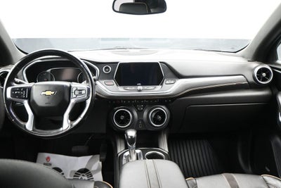 2019 Chevrolet Blazer Premier