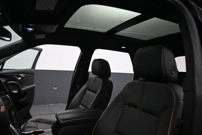2019 Chevrolet Blazer Premier