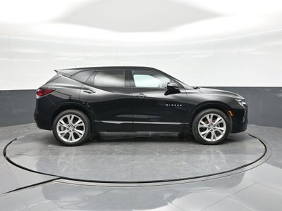 2019 Chevrolet Blazer Premier